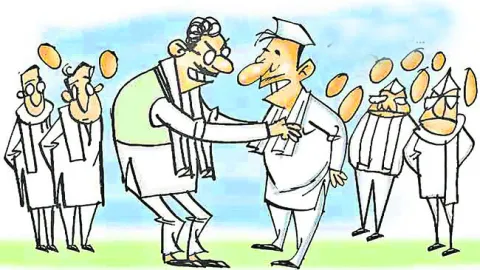 మనం గెలవాలె తమ్మీ..!