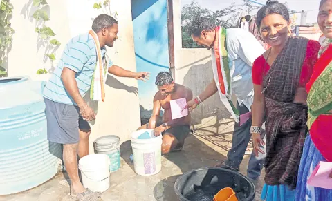 Telangana Local Body Elections 2025