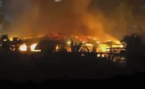 Interpol issues blue corner notice for Goa nightclub owners