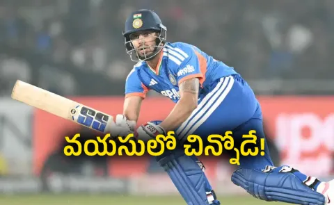 Jitesh Sharma Breaks silence on WK Battle with Sanju Samson Ahead T20 WC1