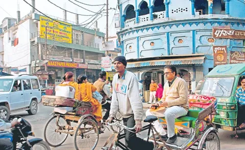 The Book Of The Hindi Heartland Review