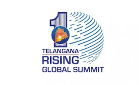 Telangana Rising Global Summit 2025 successfully concluded