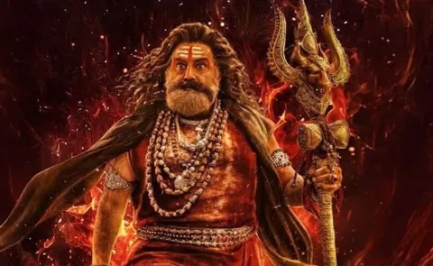 AKHANDA 2 RELEASE TEASEr out now