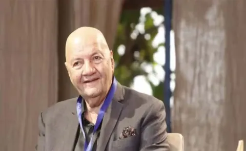 Prem Chopra undergoes TAVI procedure at 90 What Is It