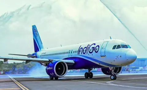 Indigo Crisis And Civil Aviation Disruptions