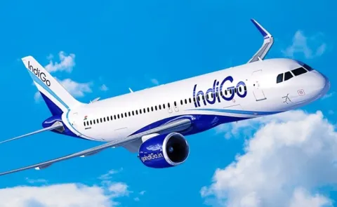 IndiGo Turmoil Government Orders Major Operational Cuts1