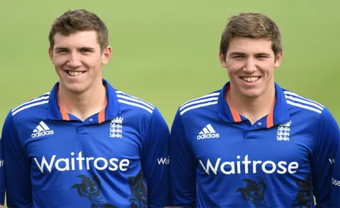 Twins In Cricket History3