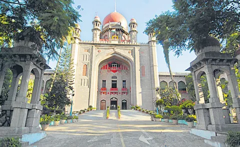 High Court dissatisfied with the investigation process of Sigachi Industries incident