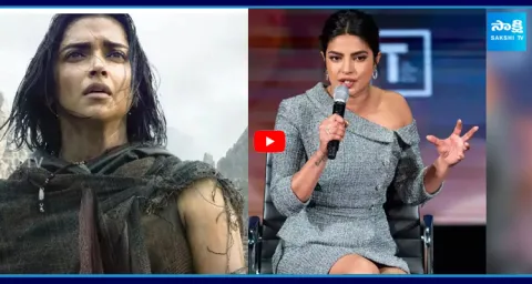 Priyanka Chopra Shocking Comments On Kalki 2 1