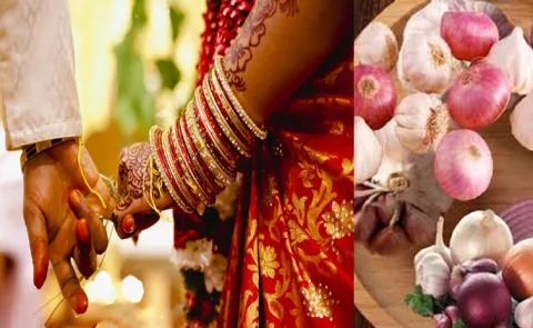 A bizarre divorce case in Ahmedabad dispute over adding onions and garlic