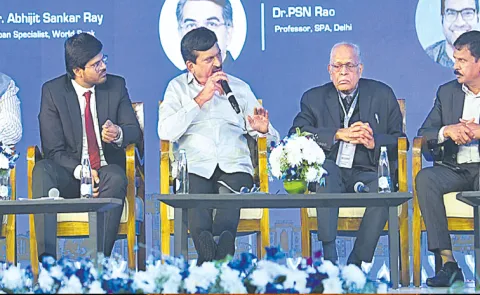 Mumbai approach for low income groups