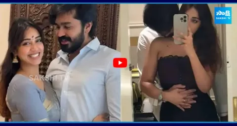 Nivetha Pethuraj Calls off her Wedding 2