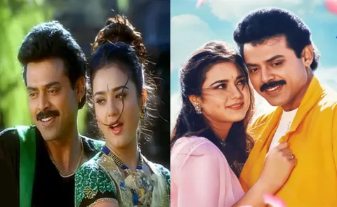 Venkatesh Birthday Special Premante Idhera Movie Re Release Postponed