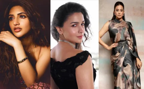 Actresses Social Media daily Updates goes Viral in instagram