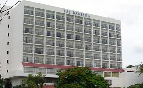 Auro Realty buys Taj Banjara for Rs 315 Crore 3