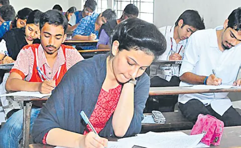 Education Department has completed arrangements for AP TET December 2025