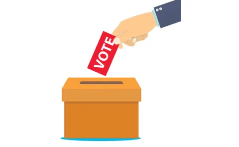 Panchayat election campaign in Telangana