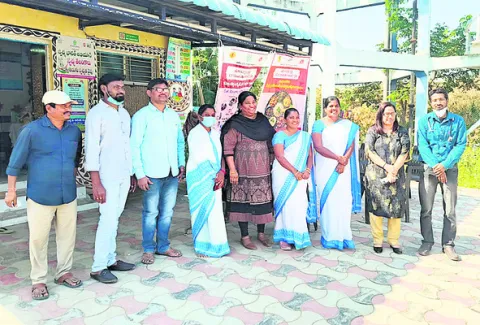 నాణ్యమైన వైద్యసేవలందించాలి