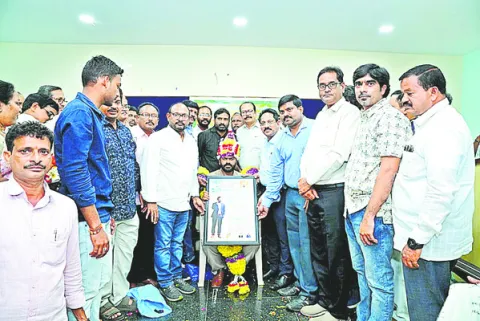 అంకితభావంతో పనిచేస్తే తప్పక గుర్తింపు 