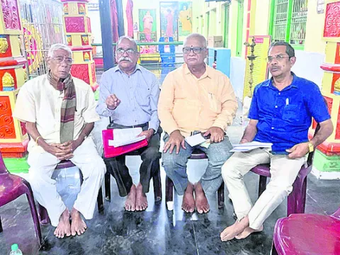 21న ఘంటసాల ఆరాధనోత్సవం 