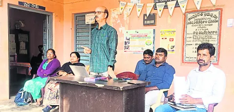 లింగ నిర్ధారిత వీర్యంపై అవగాహన కల్పించండి 