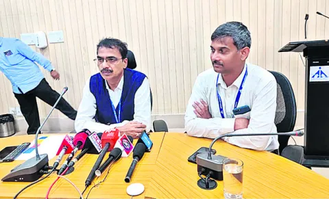 ‘ఇండిగో’ ఇబ్బందుల్ని సమర్ధంగా ఎదుర్కొన్నాం 