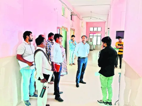 మెరుగైన సేవలు అందించాలి