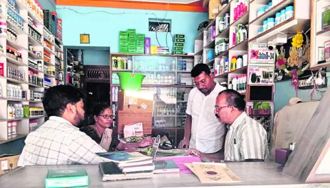 దివ్యాంగుల హక్కుల చట్టంపై అవగాహన కల్పిస్తాం : ఎస్పీ