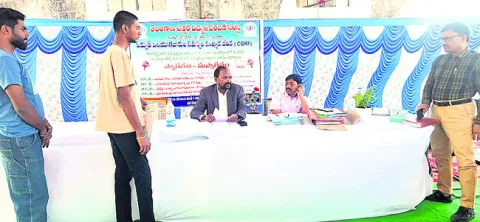 విద్యుత్‌ సమస్యలపై నిర్లక్ష్యం వహిస్తే చర్యలు
