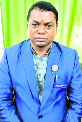 డిప్యూటీ డైరెక్టర్‌ ప్రాసిక్యూషన్ల నియామకం