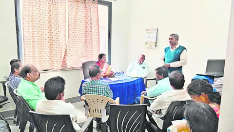 13న నవోదయ ప్రవేశ పరీక్ష