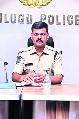 పోలింగ్‌కు  కట్టుదిట్టమైన భద్రత
