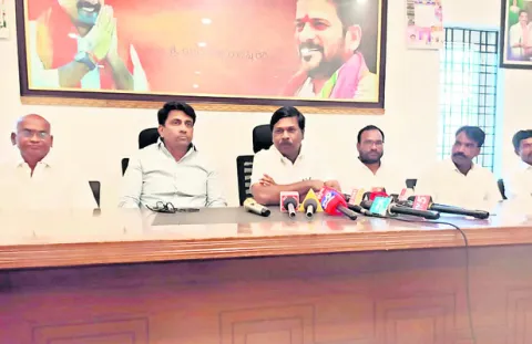 గ్రామాల అభివృద్ధిని కోరుకోండి 