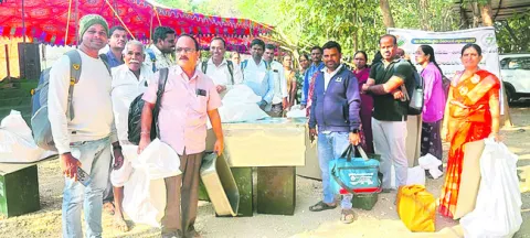 నేడే తొలి పోరు