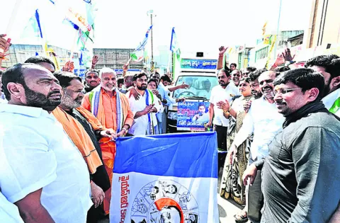 బాబును నమ్మడమంటే మోసపోవడమే