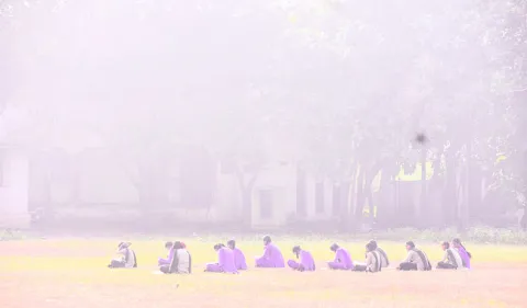 చలించని పట్టుదల 