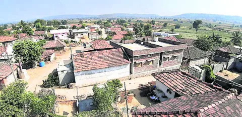 మీ పల్లెను మాట్లాడుతున్నా..