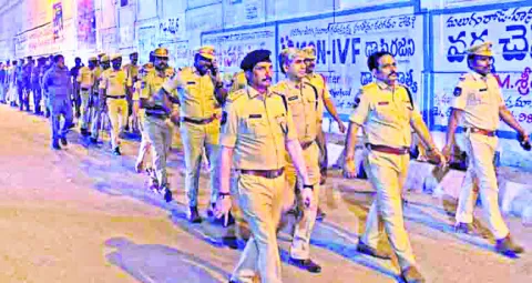 నిర్భయంగా ఓటు వేయాలి