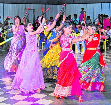 భలే భలే.. బాలోత్సవం 