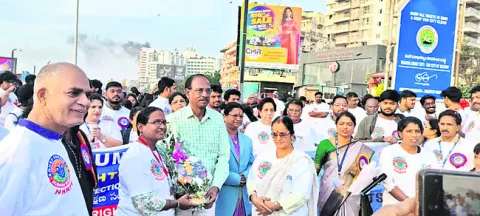 హక్కుల రక్షణ.. అందరి బాధ్యత 