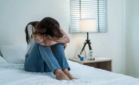 Indla vishal reddy psychiatrist problems doubts