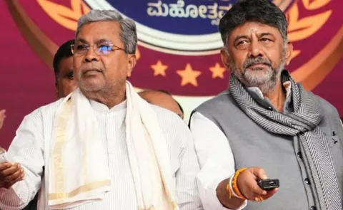 No leadership change in Karnataka for now Yathindra Siddaramaiah