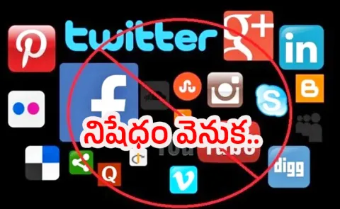 Countries Where Social Media is Banned or Restricted