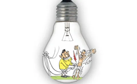 Proposals for electricity tariff hike have been submitted to APERC