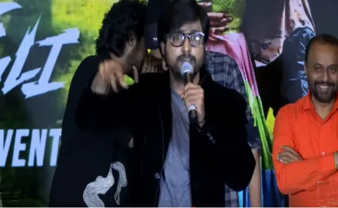 People Media Factory Sorry To Sensor Board About Bandi Saroj Comments10