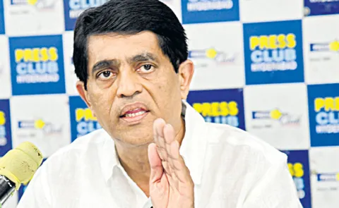 Former minister Buggana Rajendranath questioned Chief Minister Chandrababu