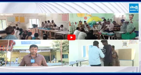 Tension Tension In Sarpanch Candidates  1