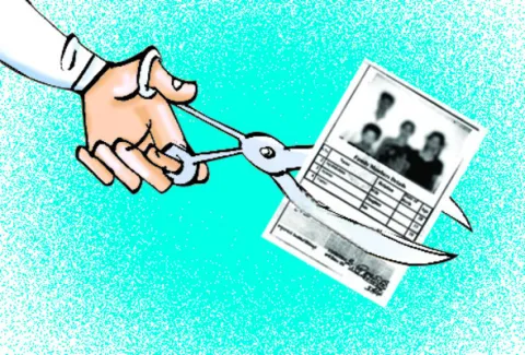 నకిలీ ఓట్ల నివారణ ఇలా.. ! 