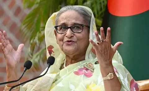 Elections in Bangladesh without Hasina