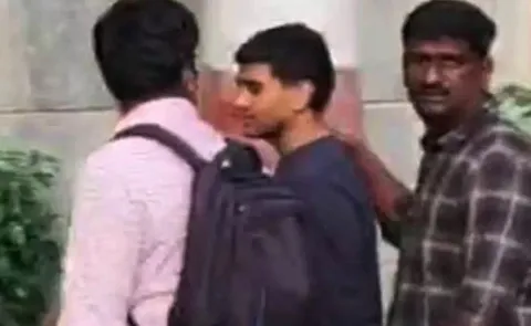 ibomma Case: Big Shock to Immadi Ravi